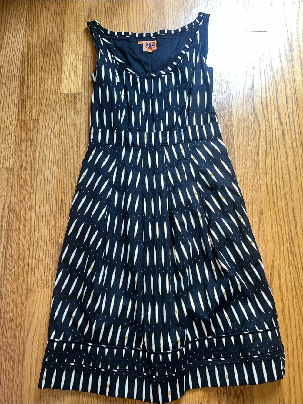 Tory Burch dress